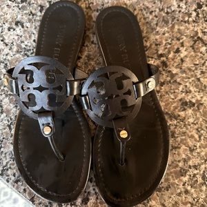 Tory Burch Miller Sandals